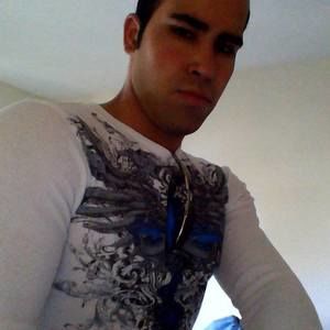 Meet your Posher, Osvaldo alejandro